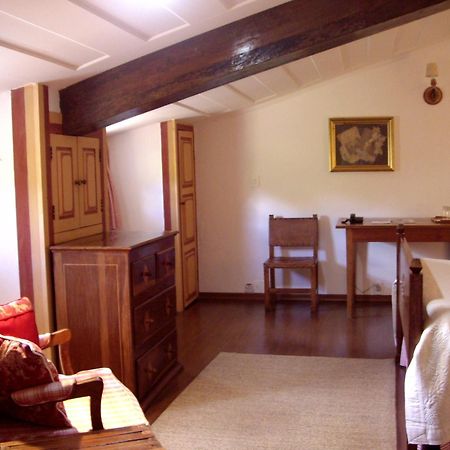 Solar Da Ponte Hotel Tiradentes Bagian luar foto