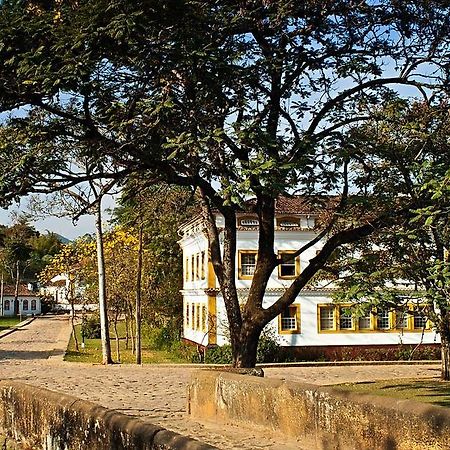 Solar Da Ponte Hotel Tiradentes Bagian luar foto